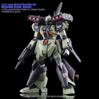 [MG] RGM-89 STARK JEGAN Water Decal