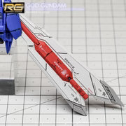 [RG] GOD GUNDAM