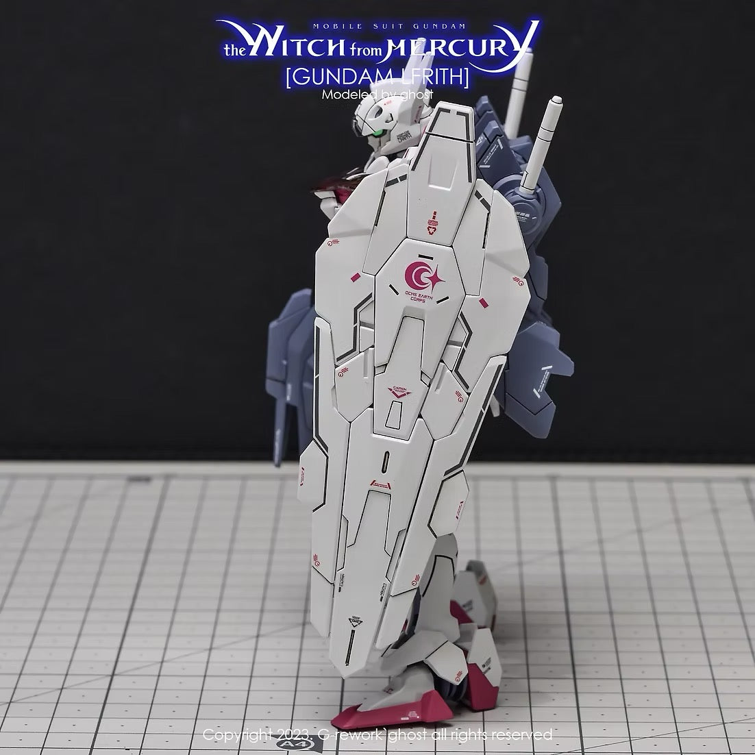 [HG] [WFM]_Lfrith Water Decal