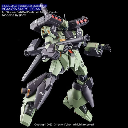 [MG] RGM-89 STARK JEGAN Water Decal
