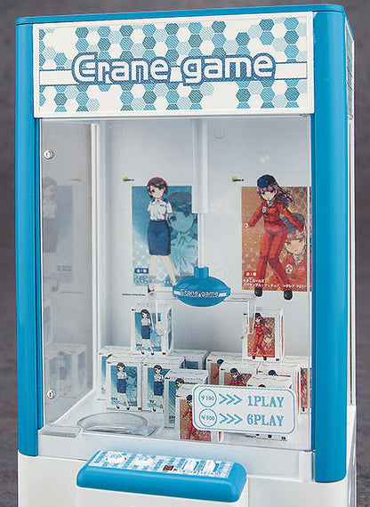 FA09 - Claw Crane Game Machine Model Kit 1/12