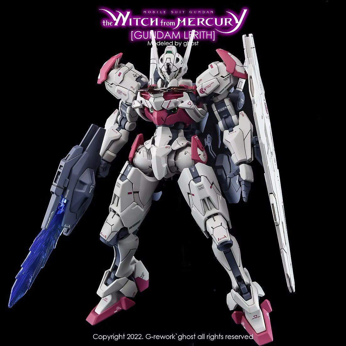 [HG] [WFM]_Lfrith Water Decal