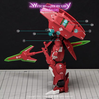 [HG] [WFM]_Darilbalde Water Decal