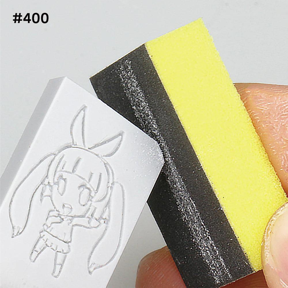GodHand - Kamiyasu Sanding Stick #400-10mm