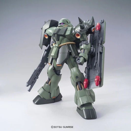 MG 1/100 Geara Doga