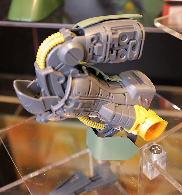 MG 1/100 Geara Doga