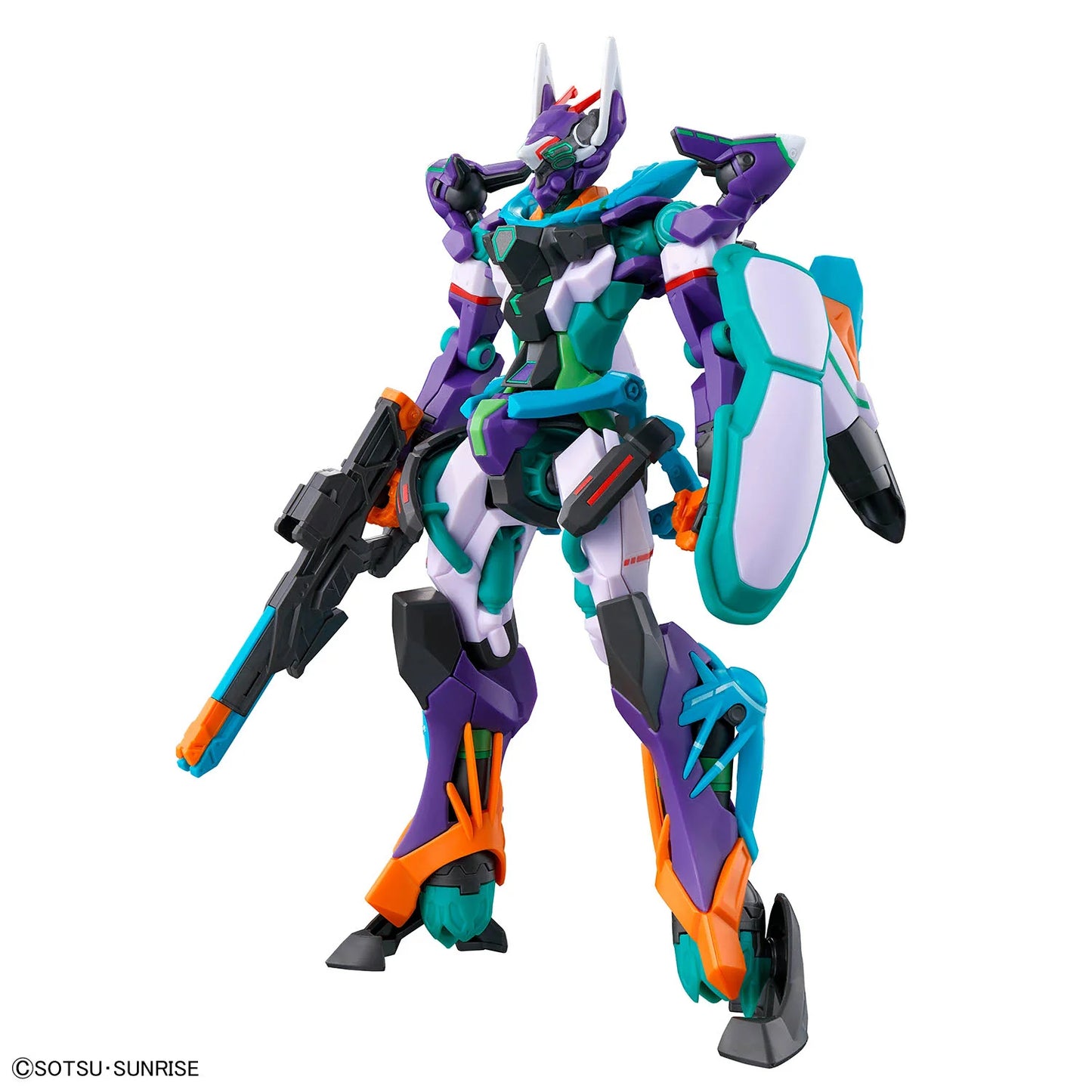 HG1/144 GFreD