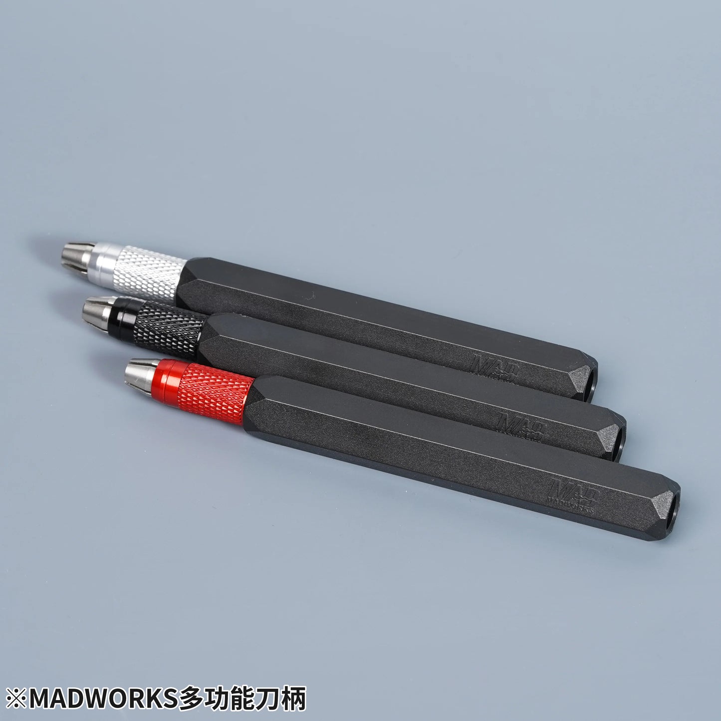 MH-16 Low Cost Multifunction Model's Handle (Red)