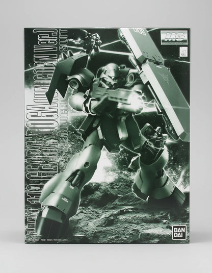 MG Geara Doga (Unicorn Ver.) 1/100 (Master Grade)