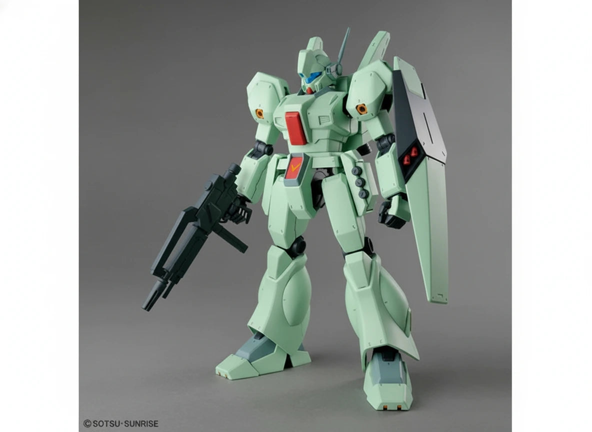 MG Jegan 1/100 (Master Grade)