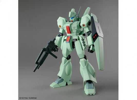 MG Jegan 1/100 (Master Grade)