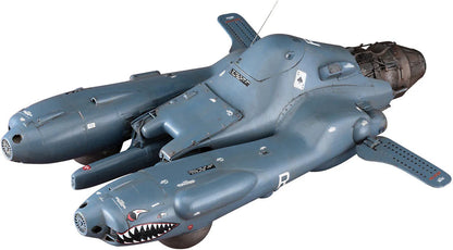 Ma.K 1/20 FALKE Model I Otsu (Antigravity Armored Raider Pkf.85)