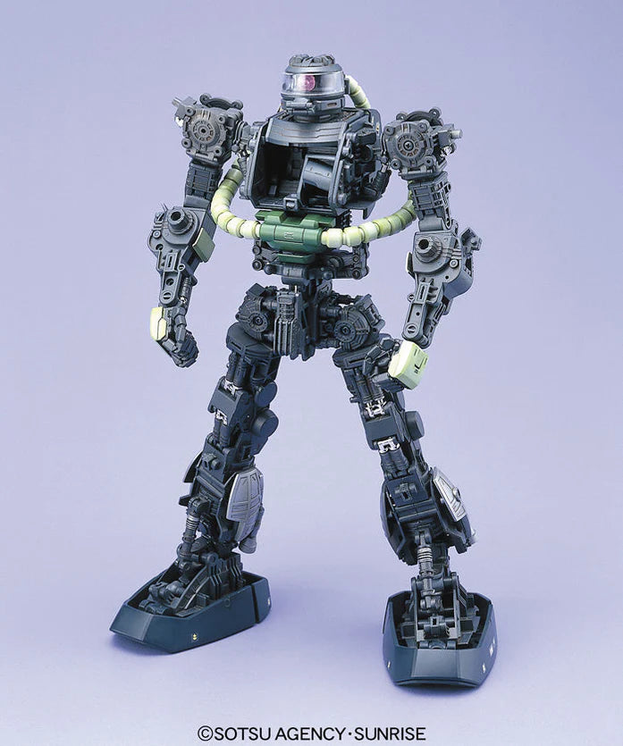 PG MS-06-F Zaku II 1/60