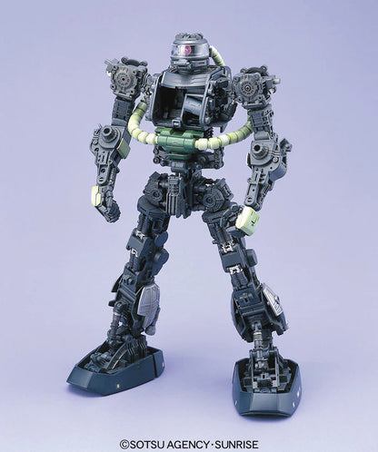 PG MS-06-F Zaku II 1/60