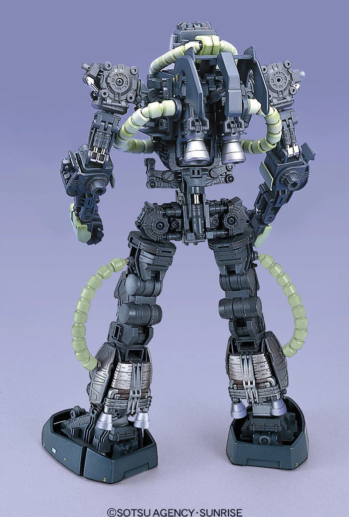 PG MS-06-F Zaku II 1/60