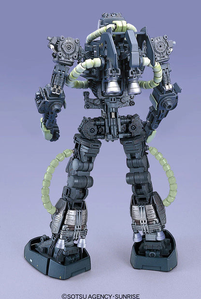 PG MS-06-F Zaku II 1/60