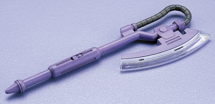 PG MS-06-F Zaku II 1/60