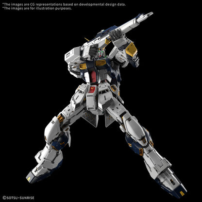 (PRE-ORDER) PG UNLEASHED 1/60 ν GUNDAM