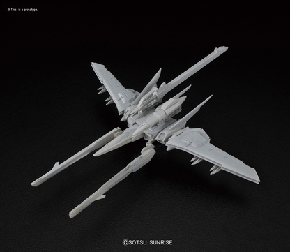 MG 1/100 Strike Rouge (Ootori Unit) Ver RM