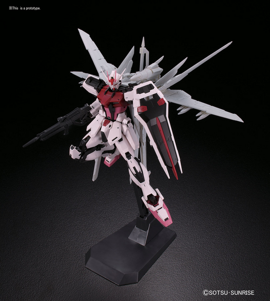 MG 1/100 Strike Rouge (Ootori Unit) Ver RM