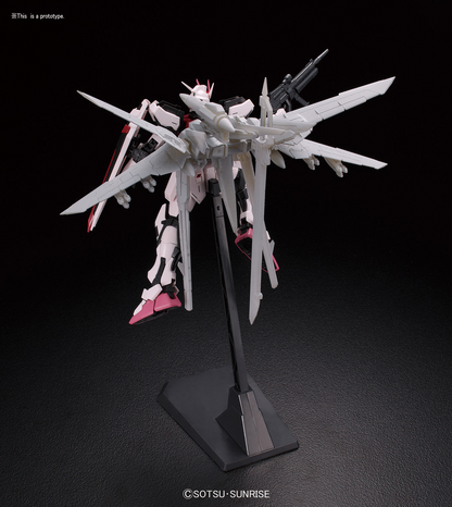 MG 1/100 Strike Rouge (Ootori Unit) Ver RM