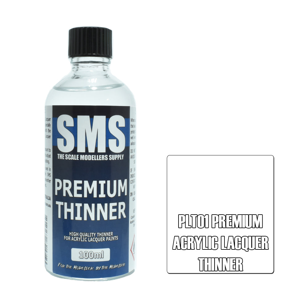 Locker Thiner Premium ACRYLIC LACQUER THINNER 100ml | SMS New Arrival | KIDULT WORKS ...
