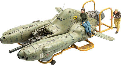 PLAMAX Falke Antigravity Armored Raider Pkf.85 1/35