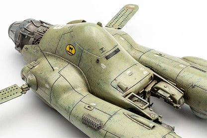 PLAMAX Falke Antigravity Armored Raider Pkf.85 1/35