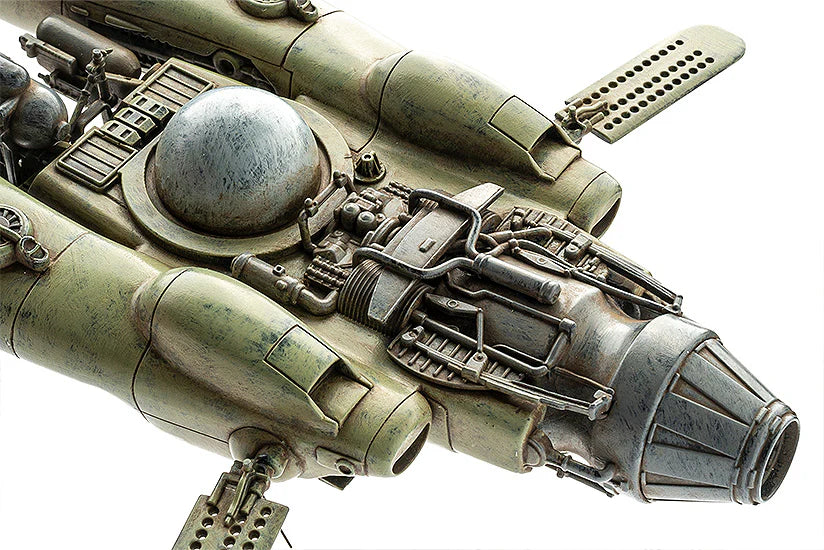 PLAMAX Falke Antigravity Armored Raider Pkf.85 1/35
