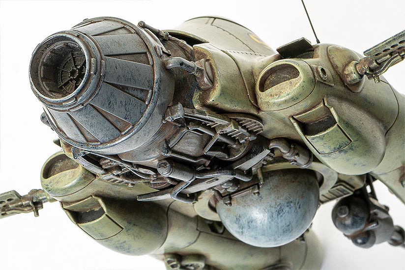 PLAMAX Falke Antigravity Armored Raider Pkf.85 1/35
