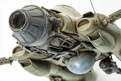 PLAMAX Falke Antigravity Armored Raider Pkf.85 1/35