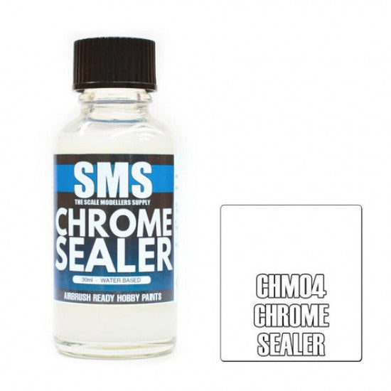 HyperChrome CHROME SEALER 30ml