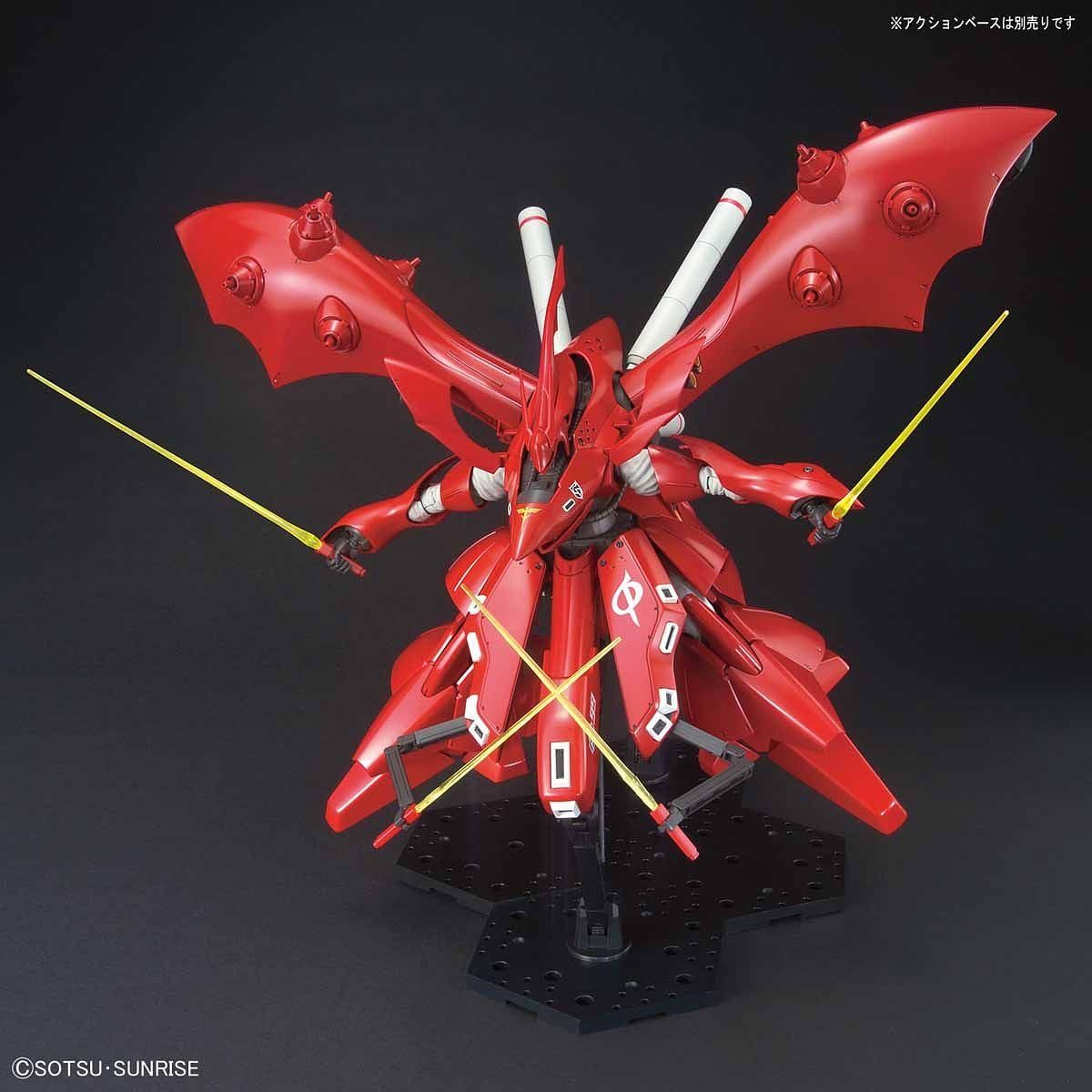 (PRE-ORDER) HGUC 1/144 NIGHTINGALE
