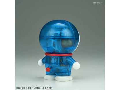 Figure-rise Mechanics - Doraemon