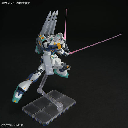 HG 1/144 Alyzeus Mass Production Type v Gundam Hathaway Model Kit