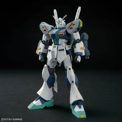 HG 1/144 Alyzeus Mass Production Type v Gundam Hathaway Model Kit