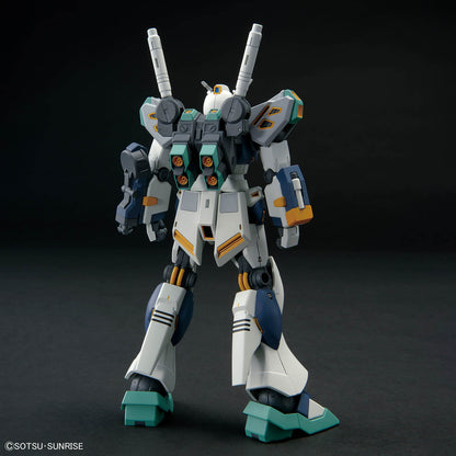 HG 1/144 Alyzeus Mass Production Type v Gundam Hathaway Model Kit