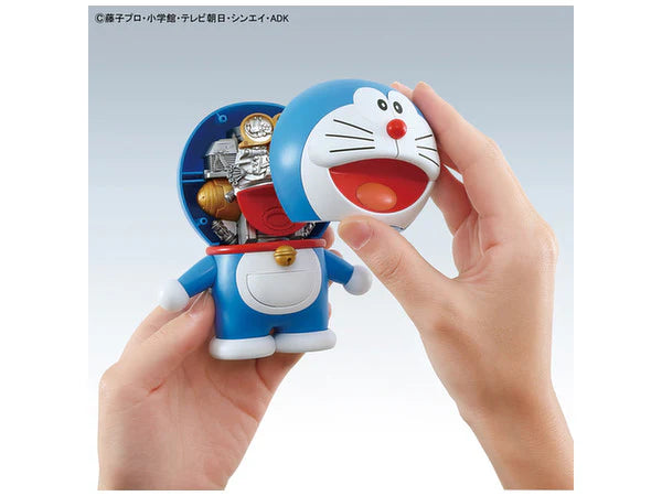 (PRE-ORDER) Figure-rise Mechanics - Doraemon