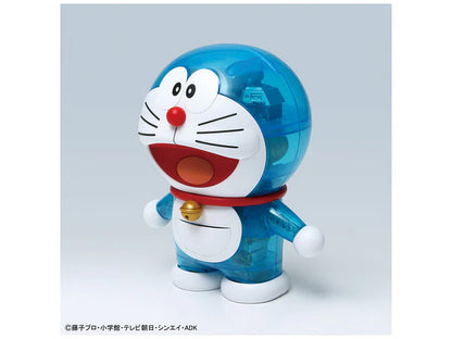 (PRE-ORDER) Figure-rise Mechanics - Doraemon