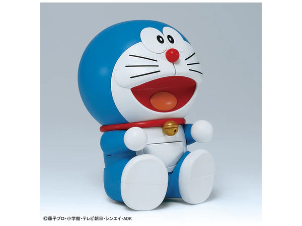 (PRE-ORDER) Figure-rise Mechanics - Doraemon