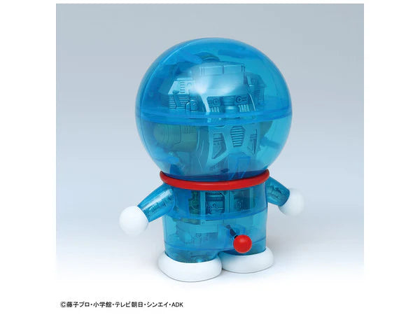 (PRE-ORDER) Figure-rise Mechanics - Doraemon