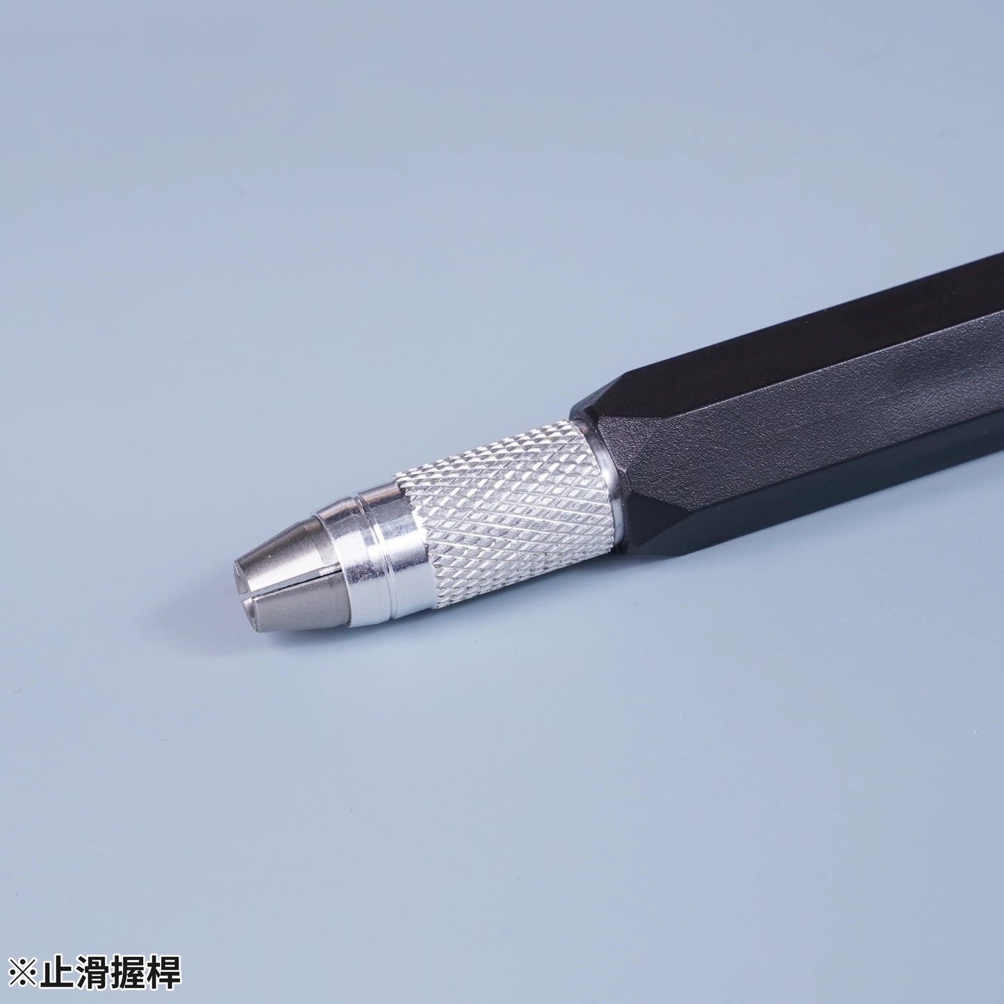 MH-18 Low Cost Multifunction Model's Handle (Silver)