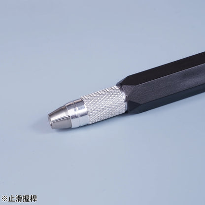 MH-18 Low Cost Multifunction Model's Handle (Silver)