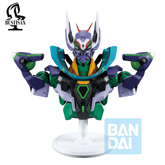 (PRE-ORDER) GFreD Bustisan