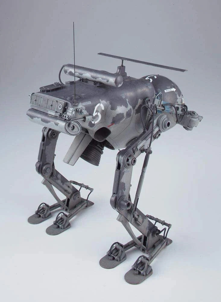 Ma.K 1/20 CAMEL (Luna Tactical Reconnaissance Machine LUM-168) – Series MK06