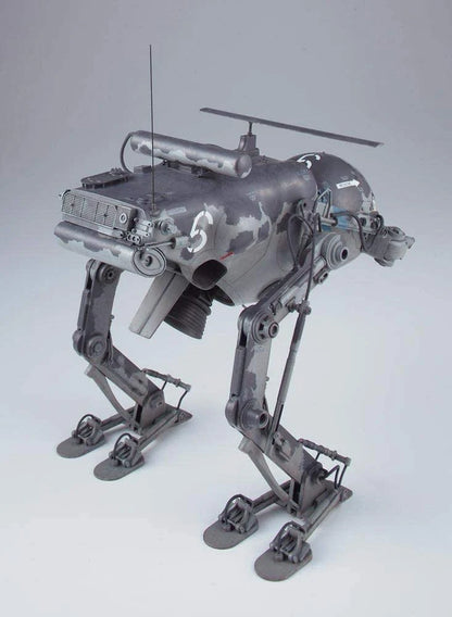 Ma.K 1/20 CAMEL (Luna Tactical Reconnaissance Machine LUM-168) – Series MK06