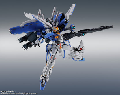 (PRE-ORDER) <SIDE MS> Ex-S GUNDAM （Ka signature）