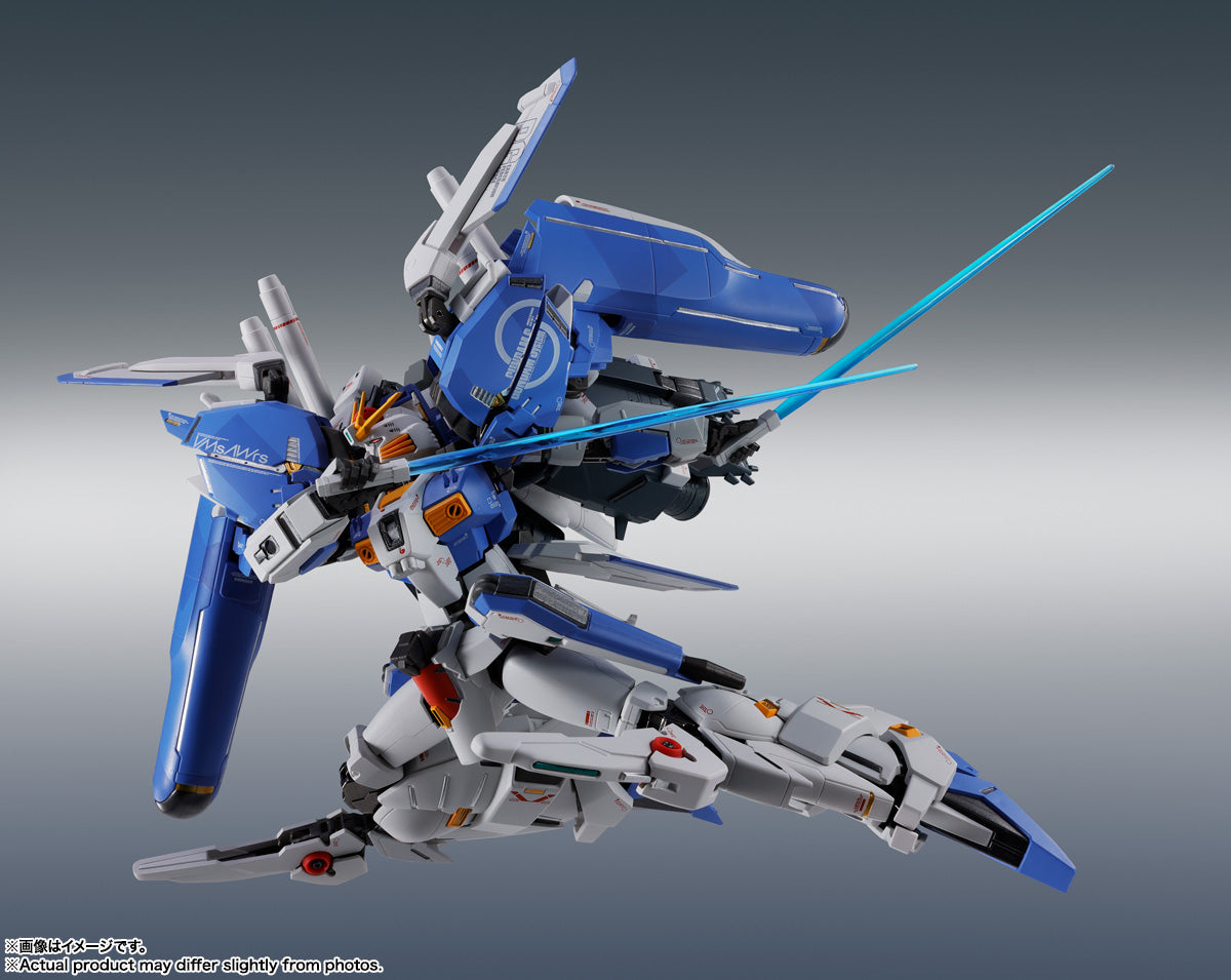 (PRE-ORDER) <SIDE MS> Ex-S GUNDAM （Ka signature）