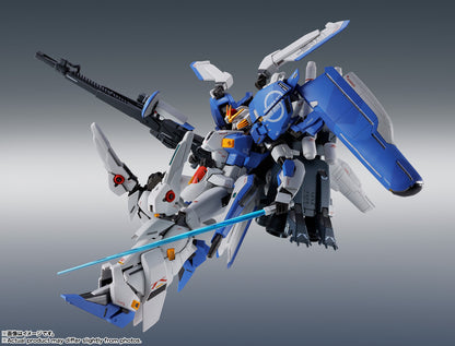 (PRE-ORDER) <SIDE MS> Ex-S GUNDAM （Ka signature）