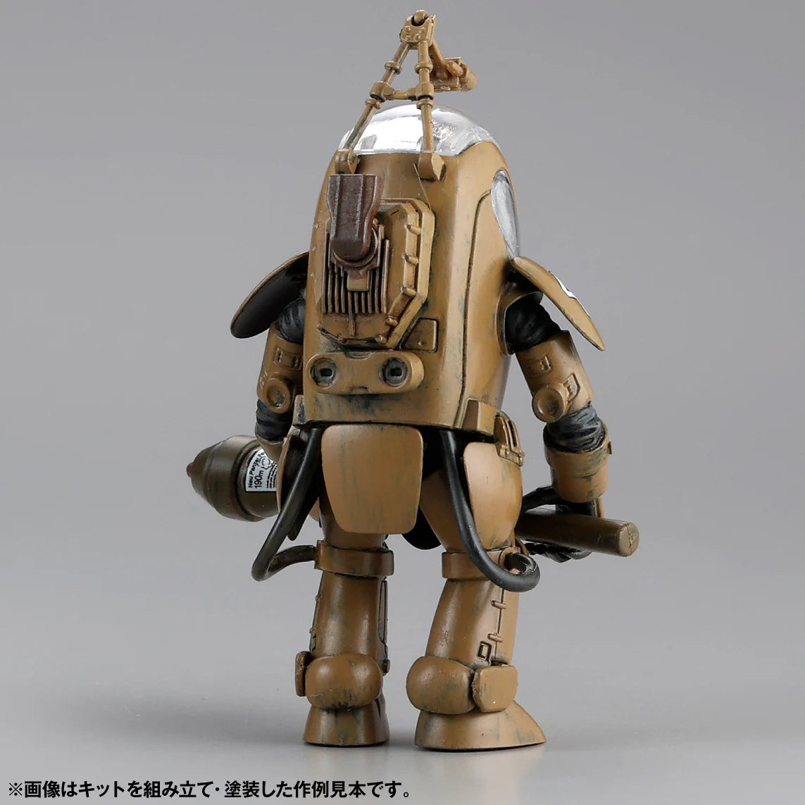 ARTPLA Ma.K. D0-YANEN 004 Bremen P.K.A. 1/35 (3 Colors / 3 Kits)